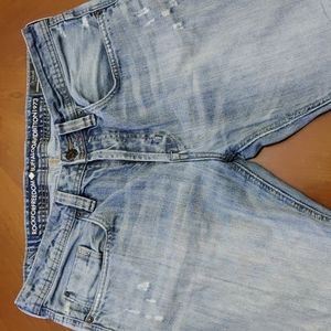 Buffalo David Bitten jeans